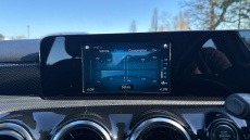 Mercedes-Benz A-Class A180d Sport 5dr Diesel Hatchback